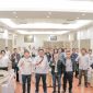 oto Bersama insan maritim, stakeholder, para pengguna jasa pelabuhan KSOP kelas I Panjang