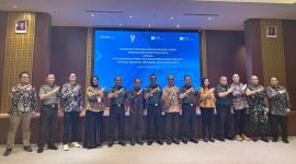 PLN Nusantara Power dan TNI AD  memperkuat sinergi dalam menjaga keandalan sistem penerimaan dan pengujian energi primer pada sejumlah PLTU di Jawa dan Sumatra.