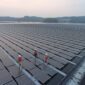 PLTS Terapung Cirata menandai salah satu keberhasilan PLN NP dalam upaya pengembangan pembangkit hijau skala besar dengan memanfaatkan potensi perairan waduk di Indonesia.