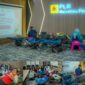Donor Darah dalam rangkaian acara Peringatan Bulan K3 Nasional 2026 PLN Nusantara Power UP Sebalang