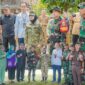 Manager PLN Nusantara Power UP Sebalang turut meninjau langsung lokasi program Corporate Social Responsibility (CSR) pembangunan sumur bor di Desa Tanjung Rejo, Kecamatan Way Khilau, Kabupaten Pesawaran didampingi Bupati Pesawara, Dandim 0421 LS dan Wakil Ketua I DPRD Pesawaran