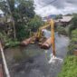 Program Pengerukan Sedimen pada Sepanjang DAS Tondano ini merupakan salah satu wujud nyata kepedulian PLN Nusantara Power UP Minahasa dalam upaya pencegahan banjir dan juga untuk menjaga kelestarian dari DAS Tondano