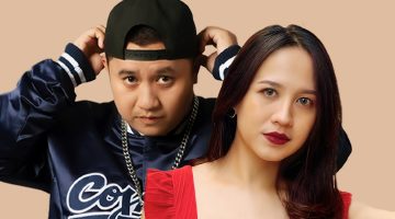 Langit Sore & STEFH Senja Kali Ini. Kolaborasi Lintas Benua