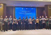 PLN Nusantara Power dan TNI AD  memperkuat sinergi dalam menjaga keandalan sistem penerimaan dan pengujian energi primer pada sejumlah PLTU di Jawa dan Sumatra.