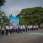 Power People PLN Nusantara Power UP Sebalang mengikuti upacara Hari Pahlawan 2025