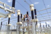 PLN Nusantara Power melalui anak usahanya PLN Nusantara Power Construction (PLN NPC) berhasil menyelesaikan energized project East Coast Rail Link (ECRL) Feeder Station (FS) 01 di Tunjung, Kelantan, Malaysia. Proyek luar negeri pertama NPC ini berhasil diselesaikan lebih cepat 15 hari dari target 31 Januari 2026.