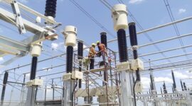 PLN Nusantara Power melalui anak usahanya PLN Nusantara Power Construction (PLN NPC) berhasil menyelesaikan energized project East Coast Rail Link (ECRL) Feeder Station (FS) 01 di Tunjung, Kelantan, Malaysia. Proyek luar negeri pertama NPC ini berhasil diselesaikan lebih cepat 15 hari dari target 31 Januari 2026.