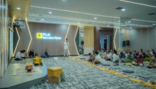 Kegiatan Safari Ramadan PLN NP UP Sebalang dalam rangka mempererat silaturahmi dan meningkatkan kebersamaan di bulan suci Ramadan.