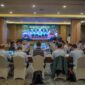 Rapat Kerja Semester 1 PLN Nusantara Power UP Sebalang mengusung tema “Maximizing Asset Performance for Greater Value Creation”