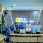 PLN Nusantara Power UP Sebalang menerima kunjungan industri dari Universitas Teknokrat Indonesia dalam rangka memperkuat sinergi antara dunia akademik dan kebutuhan industri masa depan.