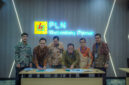 enandatanganan Nota Kesepahaman (MoU) terkait pelaksanaan Tri Dharma Perguruan Tinggi oleh PLN Nusantara Power UP Sebalang dengan UIN Raden Fatah Palembang