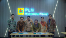 enandatanganan Nota Kesepahaman (MoU) terkait pelaksanaan Tri Dharma Perguruan Tinggi oleh PLN Nusantara Power UP Sebalang dengan UIN Raden Fatah Palembang