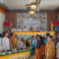 Pengukuran Indeks Kepuasan Masyarakat oleh PT PLN Nusantara Power Unit Pembangkitan (UP) Sebalang bekerja sama dengan Fakultas Ekonomi dan Manajemen Institut Pertanian Bogor (IPB)