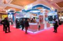 PLN Nusantara Power hadirkan berbagai inovasi pengembangan hidrogen hijau guna mendukung  ekosistem hidrogen nasional dari hulu hingga hilir pada gelaran Global Hydrogen Ecosystem Summit & Exhibition (GHES) 2026.  Pada stand pameran dihadirkan kendaraan hybrid hidrogen,  mock-up  Hydrogen Refueling Station (HRS) Muara Tawar, hingga berbagai informasi mengenai pengembangan Green Hydrogen Plant (GHP), Hydrogen Fuel Cell Generator (HFCG), pemanfaatan hidrogen hijau di berbagai sektor.