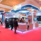 PLN Nusantara Power hadirkan berbagai inovasi pengembangan hidrogen hijau guna mendukung  ekosistem hidrogen nasional dari hulu hingga hilir pada gelaran Global Hydrogen Ecosystem Summit & Exhibition (GHES) 2026.  Pada stand pameran dihadirkan kendaraan hybrid hidrogen,  mock-up  Hydrogen Refueling Station (HRS) Muara Tawar, hingga berbagai informasi mengenai pengembangan Green Hydrogen Plant (GHP), Hydrogen Fuel Cell Generator (HFCG), pemanfaatan hidrogen hijau di berbagai sektor.